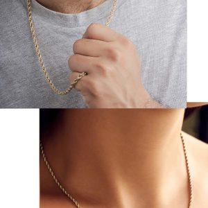 cadena-tejido-lazo-en-oro-laminado