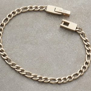 pulso carter en oro laminado