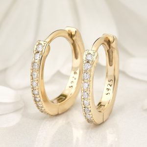 Producto Aretes Diva